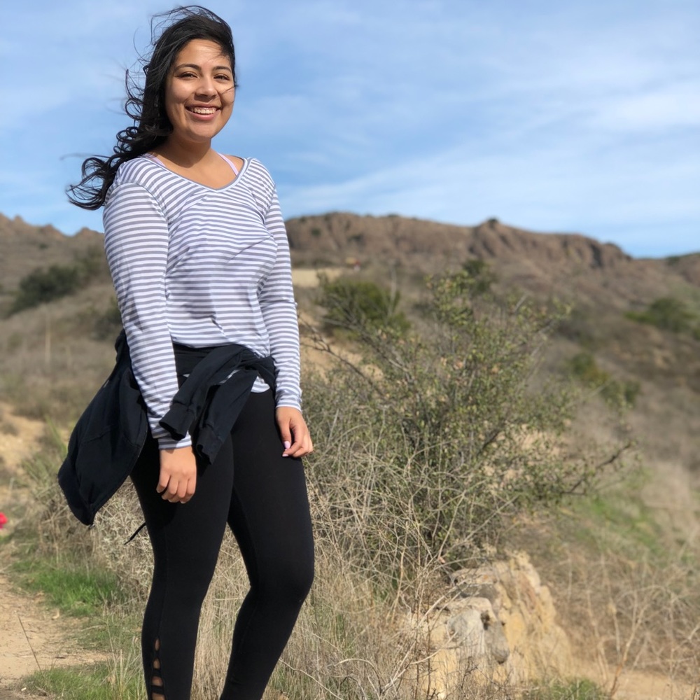 Meet Your Posher, Michelle!